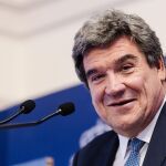Economía.- Escrivá reclama una "agenda reformista ambiciosa", con el foco en la productividad, el empleo y la vivienda