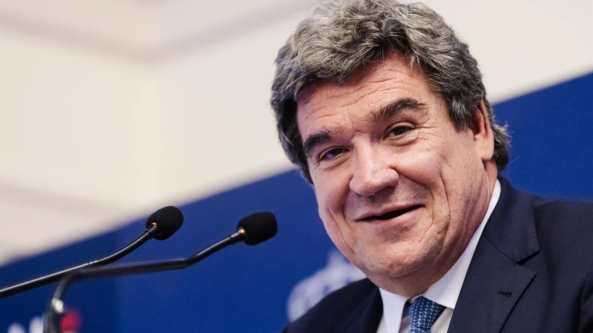 Economía.- Escrivá reclama una "agenda reformista ambiciosa", con el foco en la productividad, el empleo y la vivienda