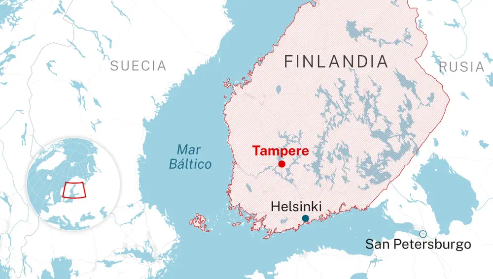 Tampere