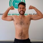 TheGrefg presume del físico que está consiguiendo con su preparación para La Velada del Año 5