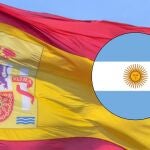Un argentino que lleva cuatro años en España crítica la situación del país y aporta una solución: "Muchos rechazan la bandera..."