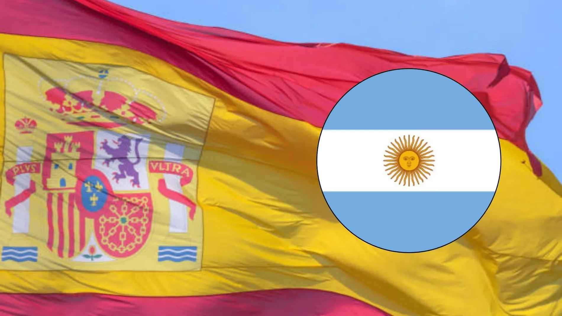 Un argentino que lleva cuatro años en España crítica la situación del país y aporta una solución: "Muchos rechazan la bandera..."