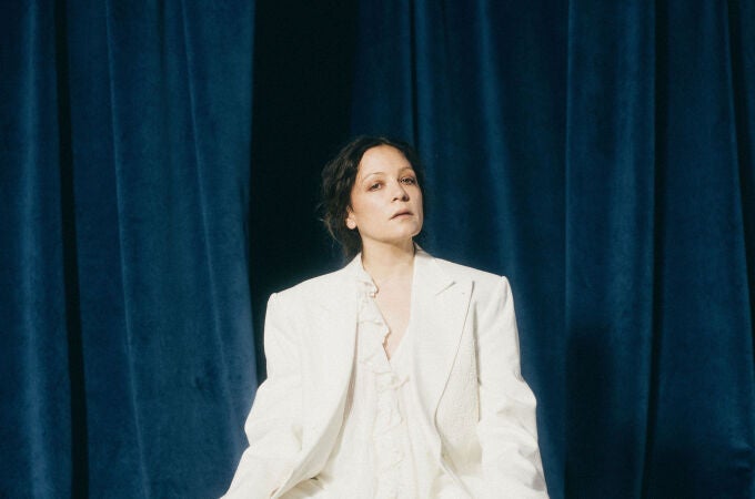 Natalia Lafourcade publica "Cancionera"