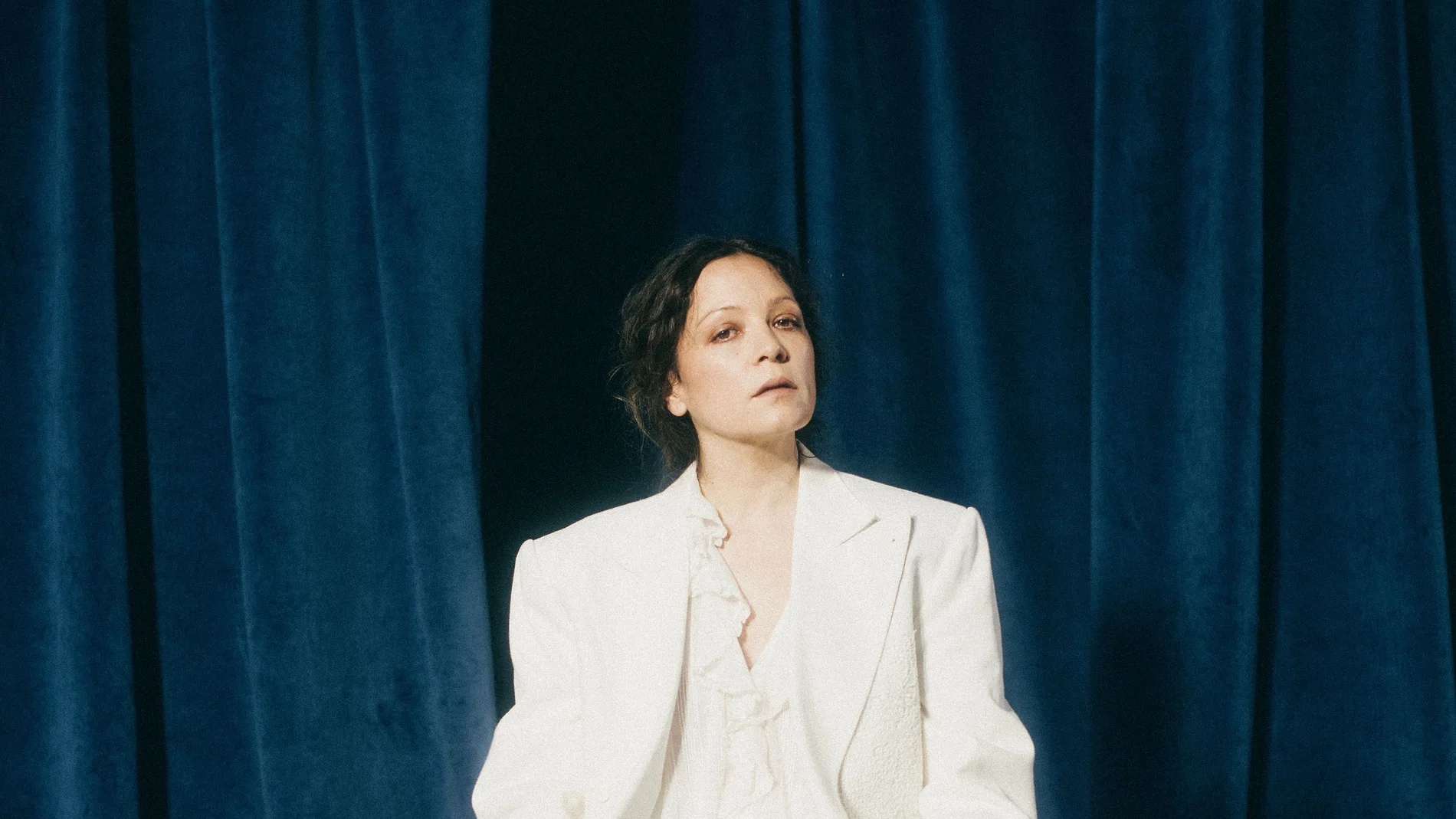 Natalia Lafourcade publica "Cancionera"
