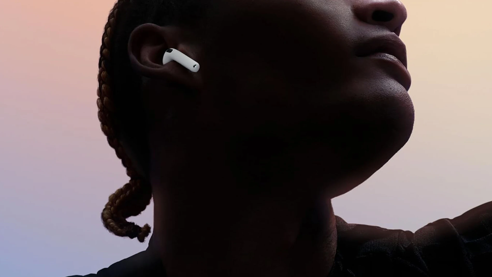 AirPods 4