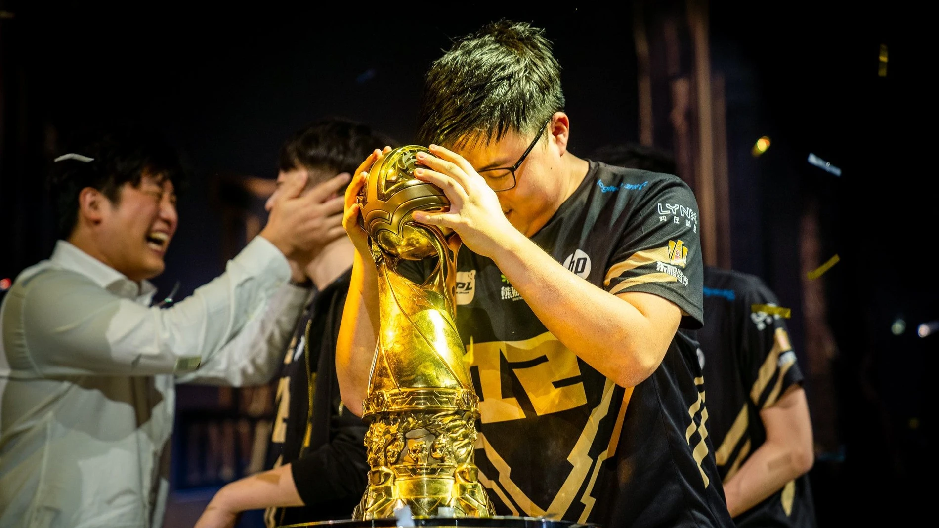 El legendario ADC será el segundo miembro del salón de la fama en League of Legends