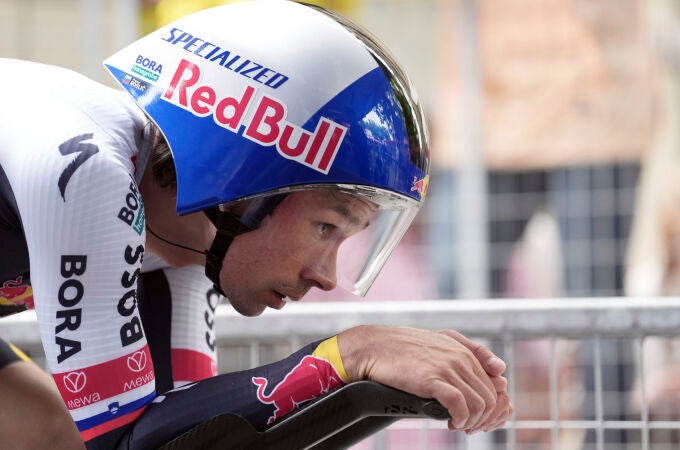 Giro D'Italia Cycling