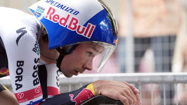 Giro D'Italia Cycling