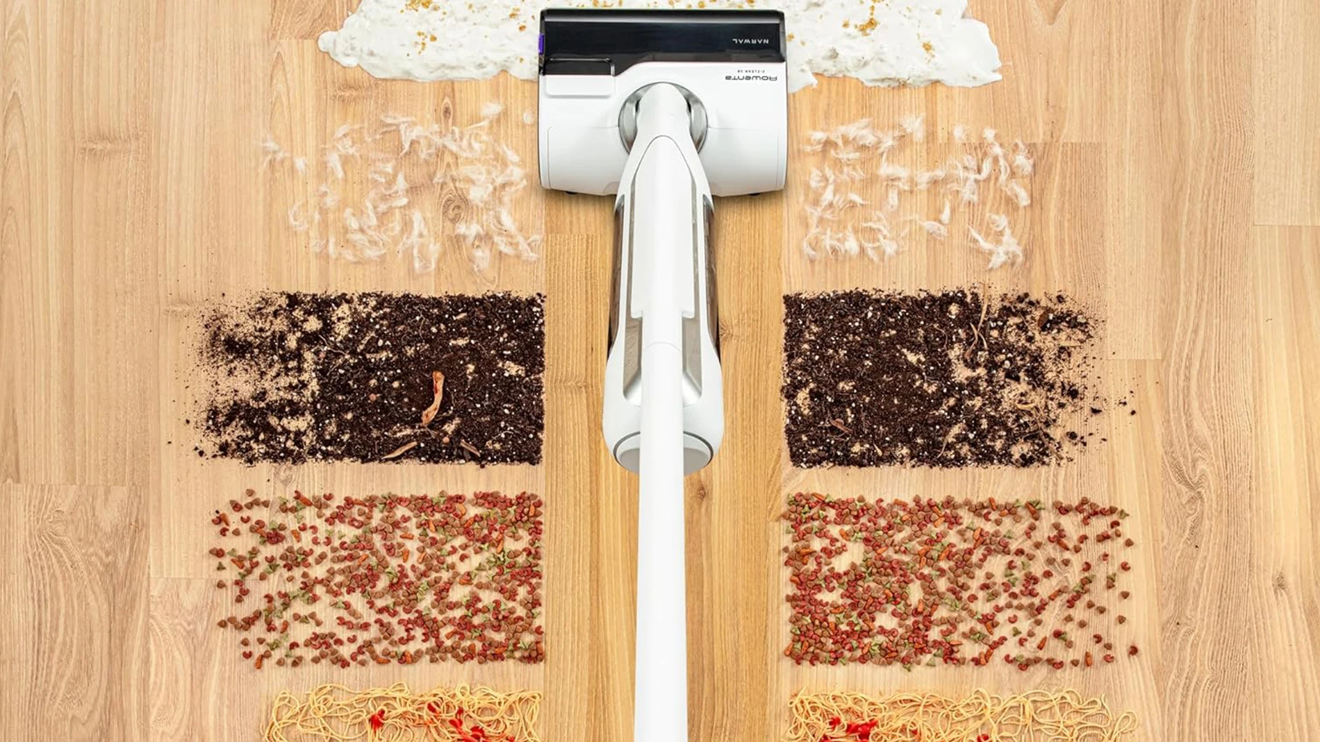Rowenta X-Clean 10