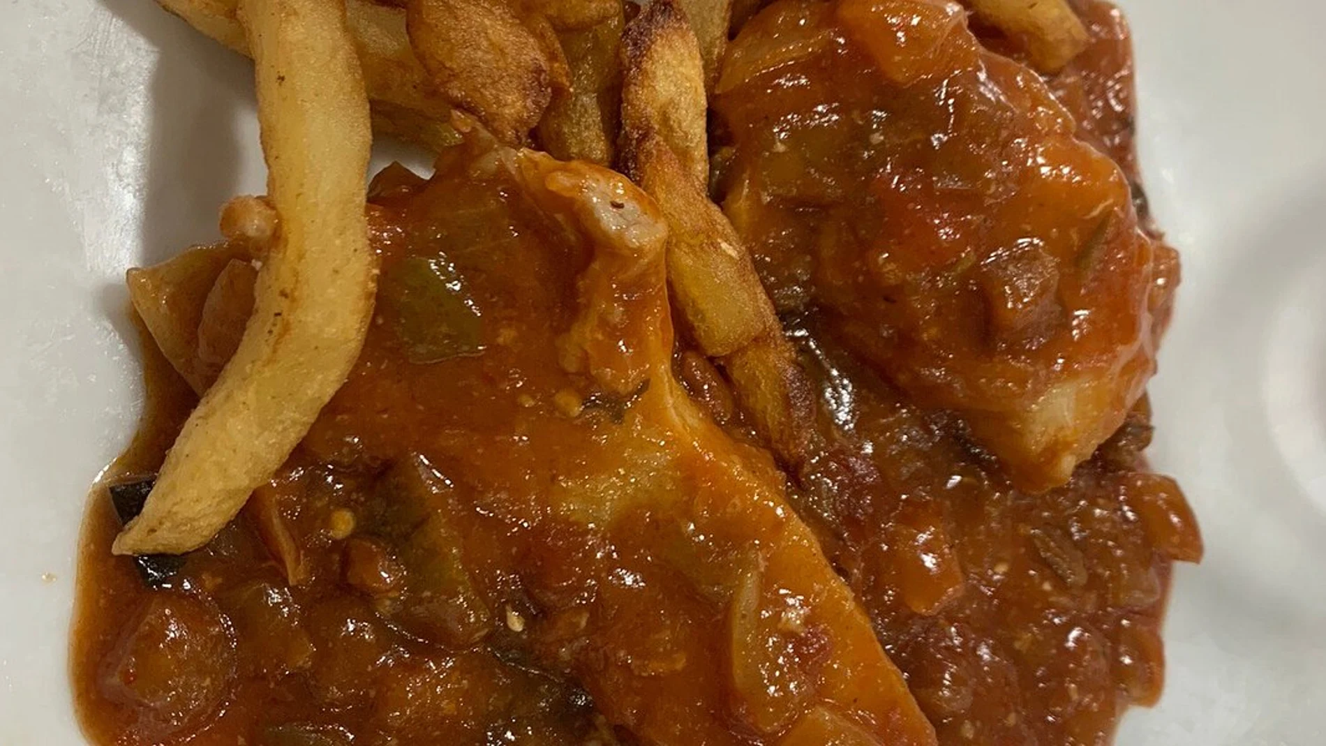 Así es el mejor menú del día que vas a comer en Cantabria por menos de doce euros