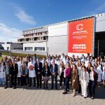 La Clínica Universitaria de Navarra, primer centro no público de atención oncológica integral de España 