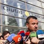 Mompó afirma que mantendrá lo que dijo en un programa y que no le hace falta la orden de un juez para "decir la verdad"