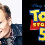 Conan O’Brien triunfa en los Oscar 2025 y se une a 'Toy Story 5' con un nuevo personaje sorpresa