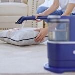 Por menos de 100 euros, este aspirador Eureka compite con modelos de Dyson que valen el doble