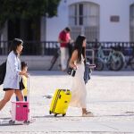 Economía.- España acumula la mayoría de incidencias cubiertas por seguros de viajes, casi el 30% del total, según Unespa