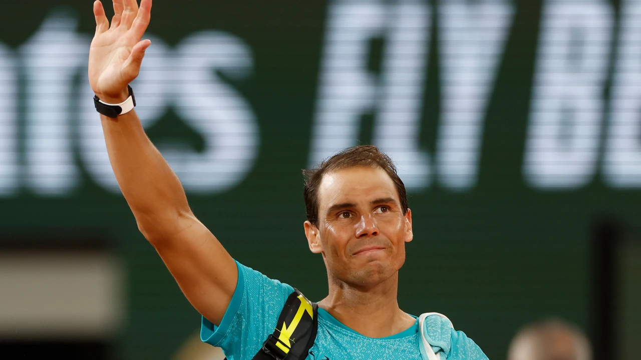 Palmarés de Roland Garros: los tenistas que más títulos han ganado en el Abierto de Francia