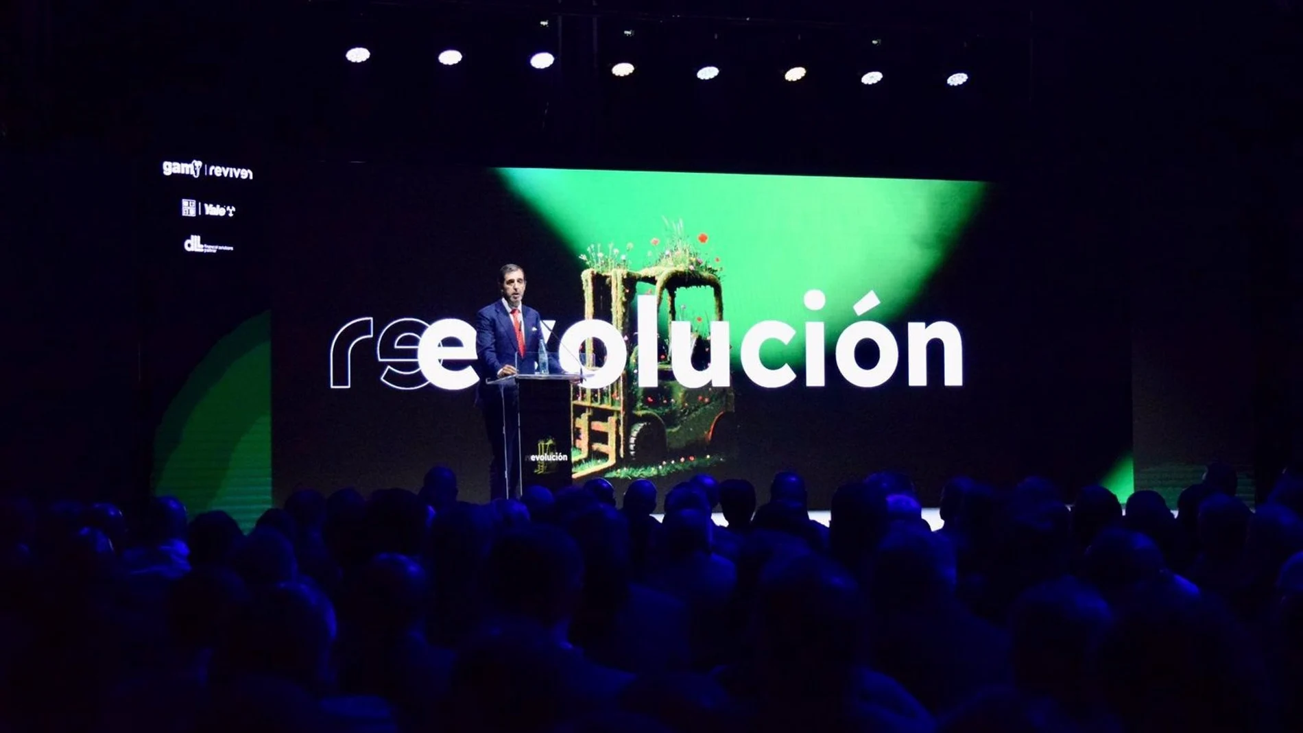 Economía.- GAM inaugura en Villacé (León) una nueva planta que supondrá 700 empleos directos e indirectos