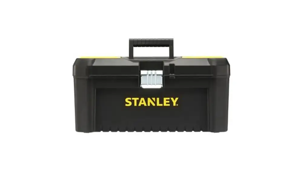 STANLEY Caja de Herramientas Essential
