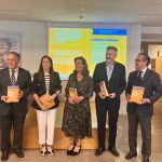 Imagen de la presentación