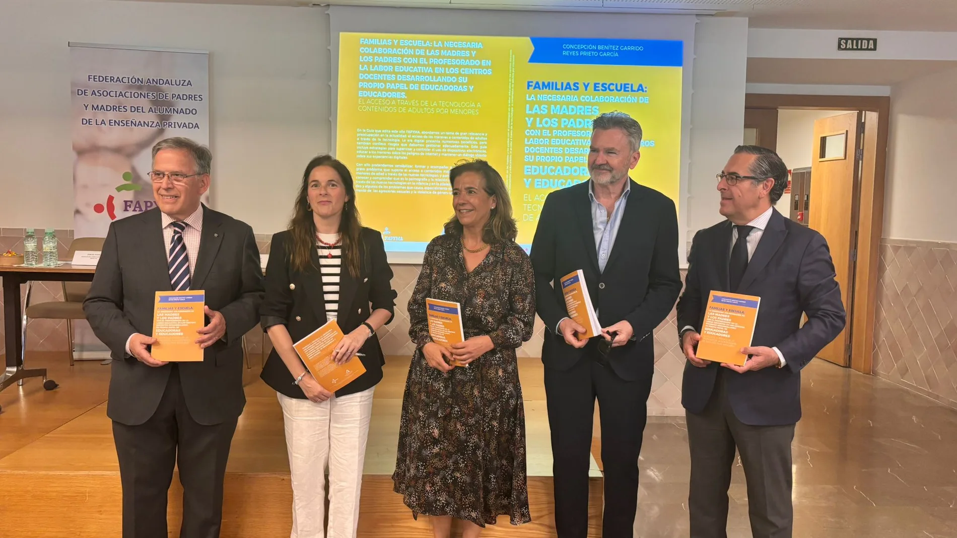 Imagen de la presentación