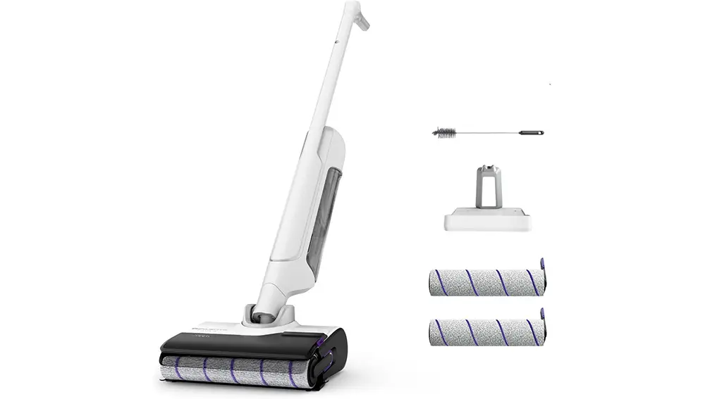 Rowenta X-Clean 10
