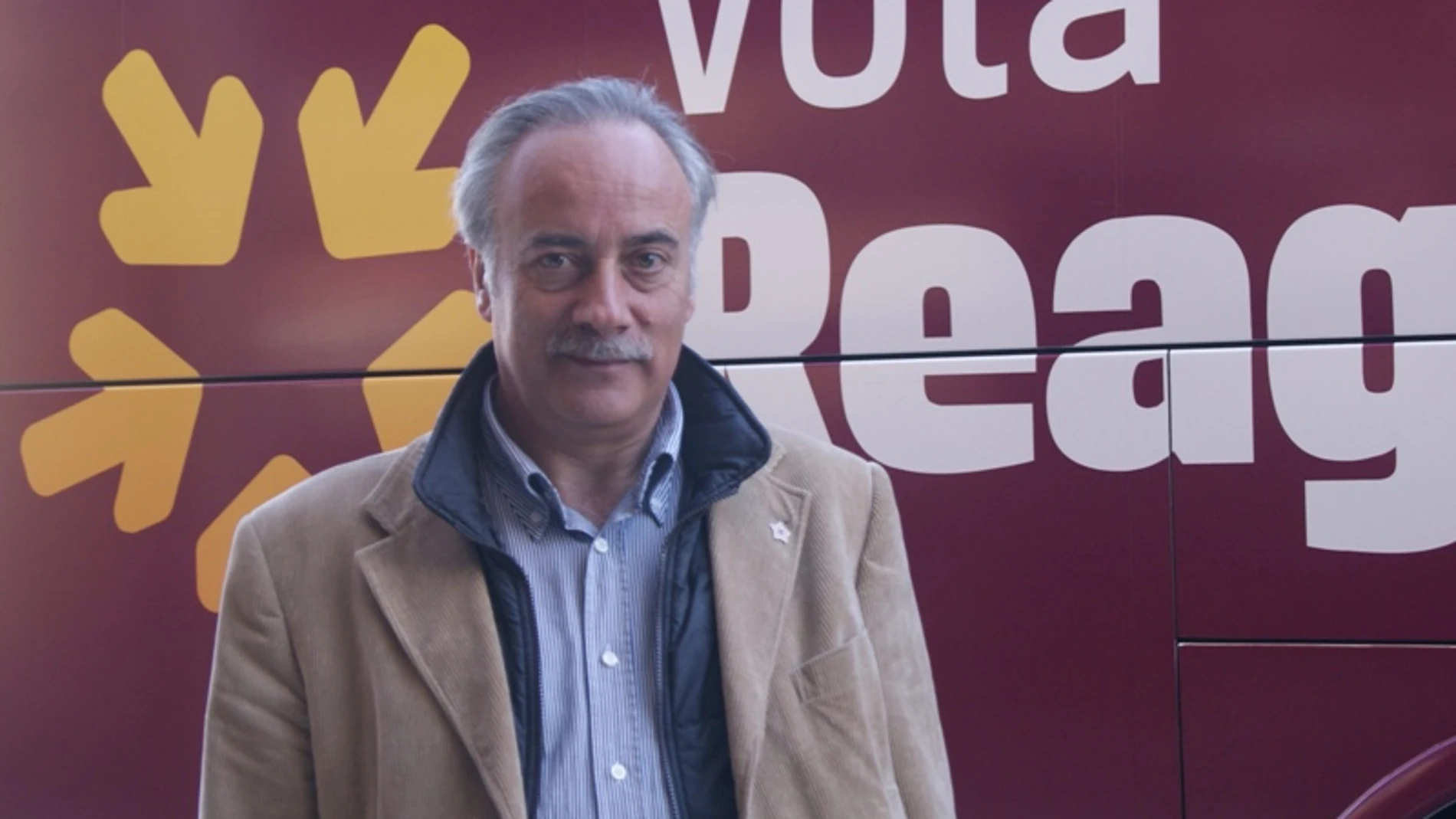 Un exconsejero de la Generalitat de Cataluña por ERC plantea una cámara alternativa al Parlament que dé "validez" al referéndum ilegal del 1-O