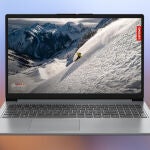 El Lenovo IdeaPad 1 Gen 7 lleva un AMD Ryzen 5