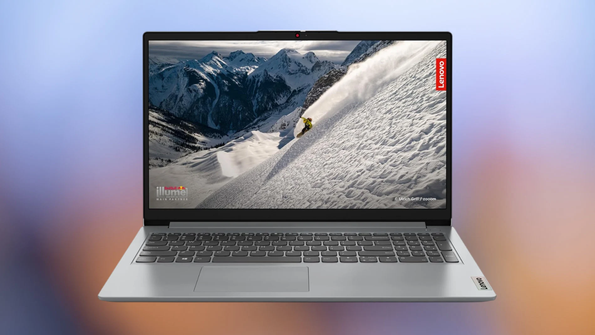 El Lenovo IdeaPad 1 Gen 7 lleva un AMD Ryzen 5