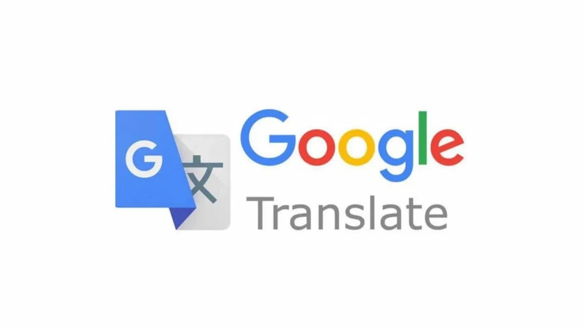 Google Translate