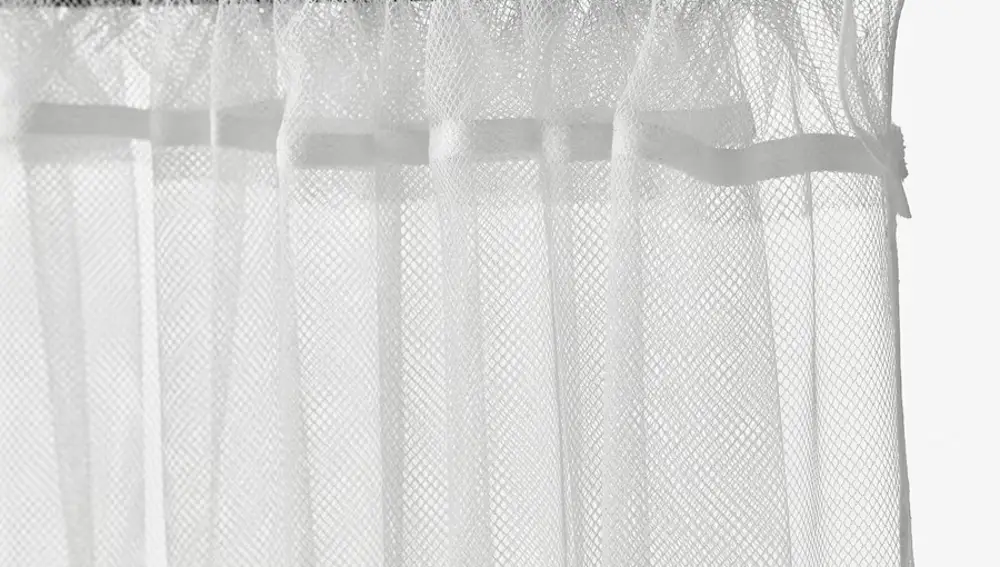 Cortina Lill Ikea