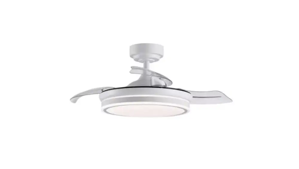 ventilador de techo
