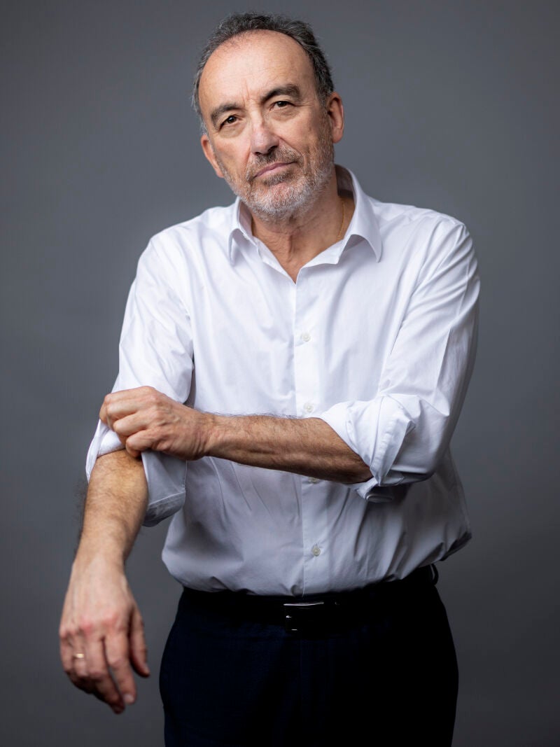 Manuel Marchena, magistrado del Tribunal Supremo