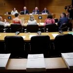 Comisión de Economía, Presupuestos y Hacienda de Les Corts