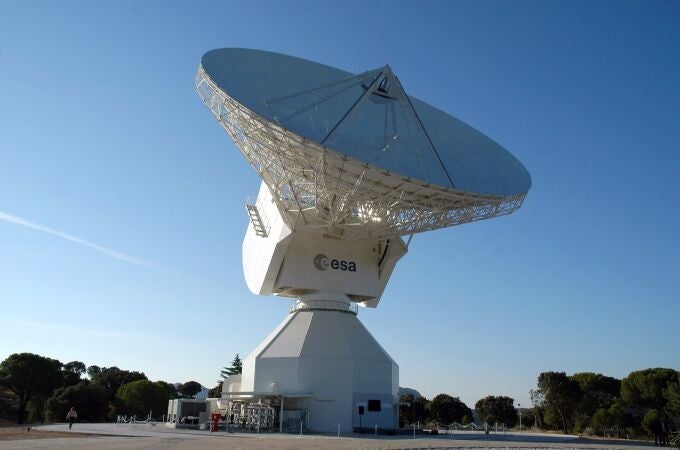 La ESA transmitirá al espacio una interpretación en directo del Danubio Azul por los 200 años del nacimiento de Strauss
