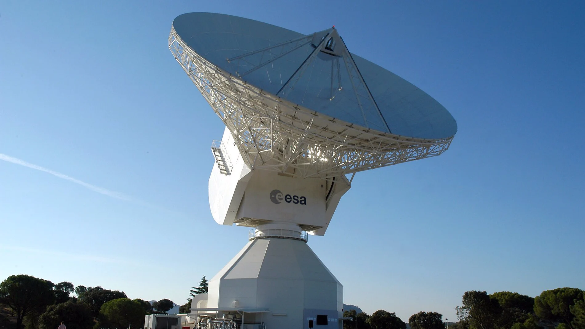 La ESA transmitirá al espacio una interpretación en directo del Danubio Azul por los 200 años del nacimiento de Strauss