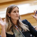 Aagesen defiende que el Gobierno estuvo en el apagón "donde tenía que estar"