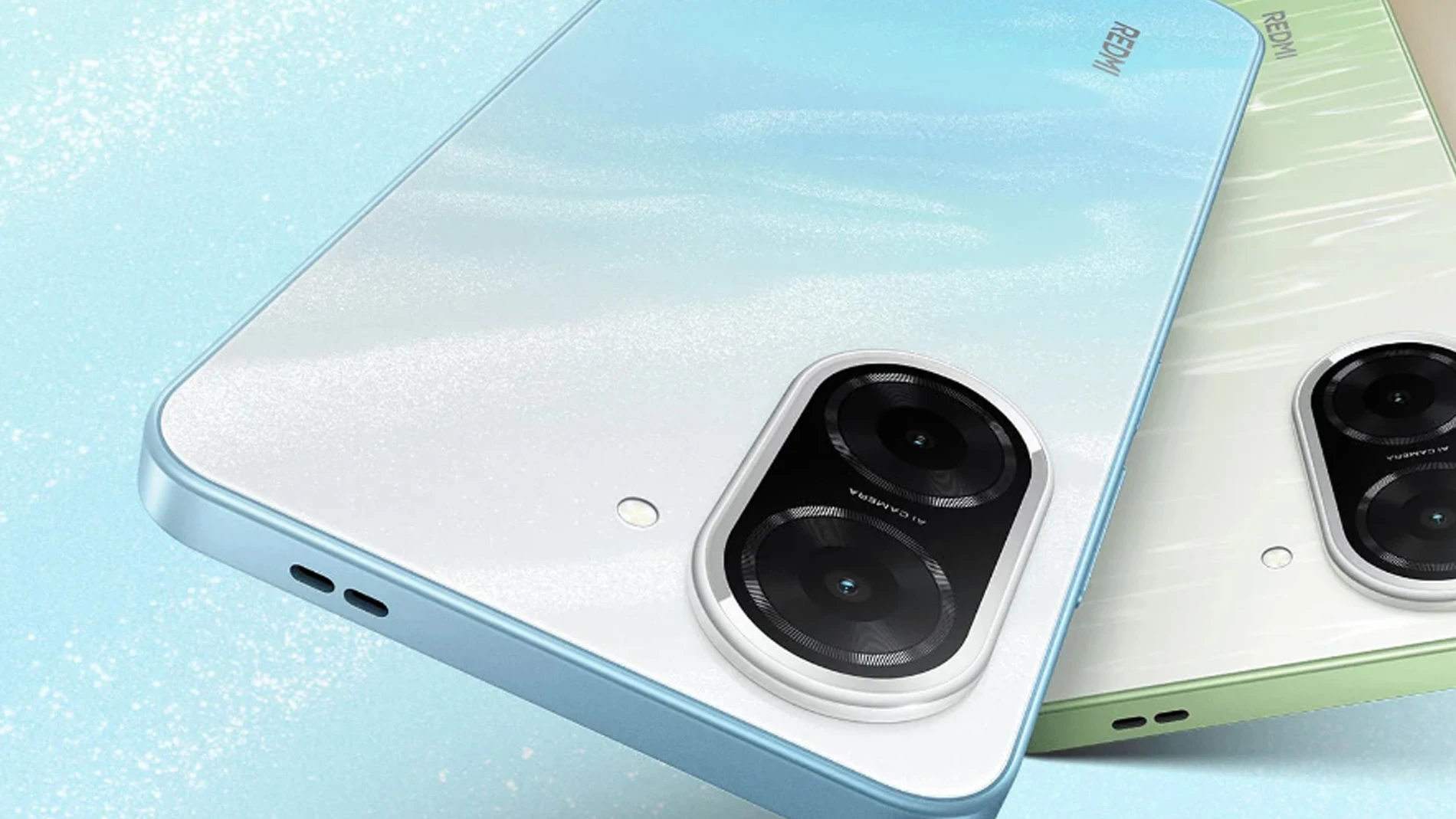 Xiaomi Redmi A5