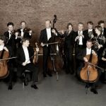 Imagen de la Orquesta de Cámara de la Sinfónica de la Radio de Baviera 