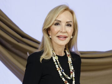 Los secretos de belleza de Carmen Lomana.