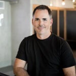 Micha Kaufman fundó Fiverr en el año 2010