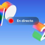 Google I/O 2025 en directo