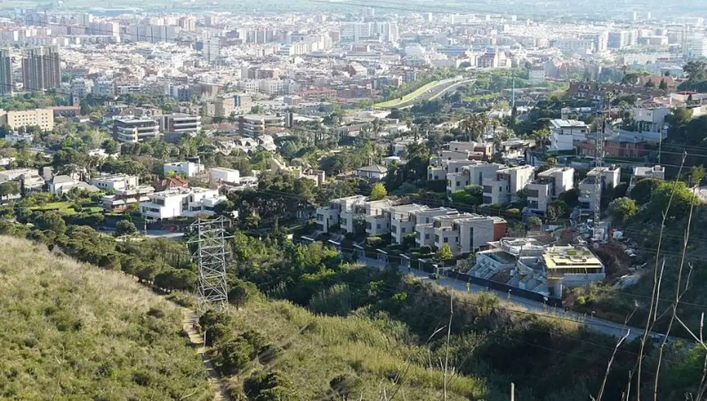 Ciutat Diagonal