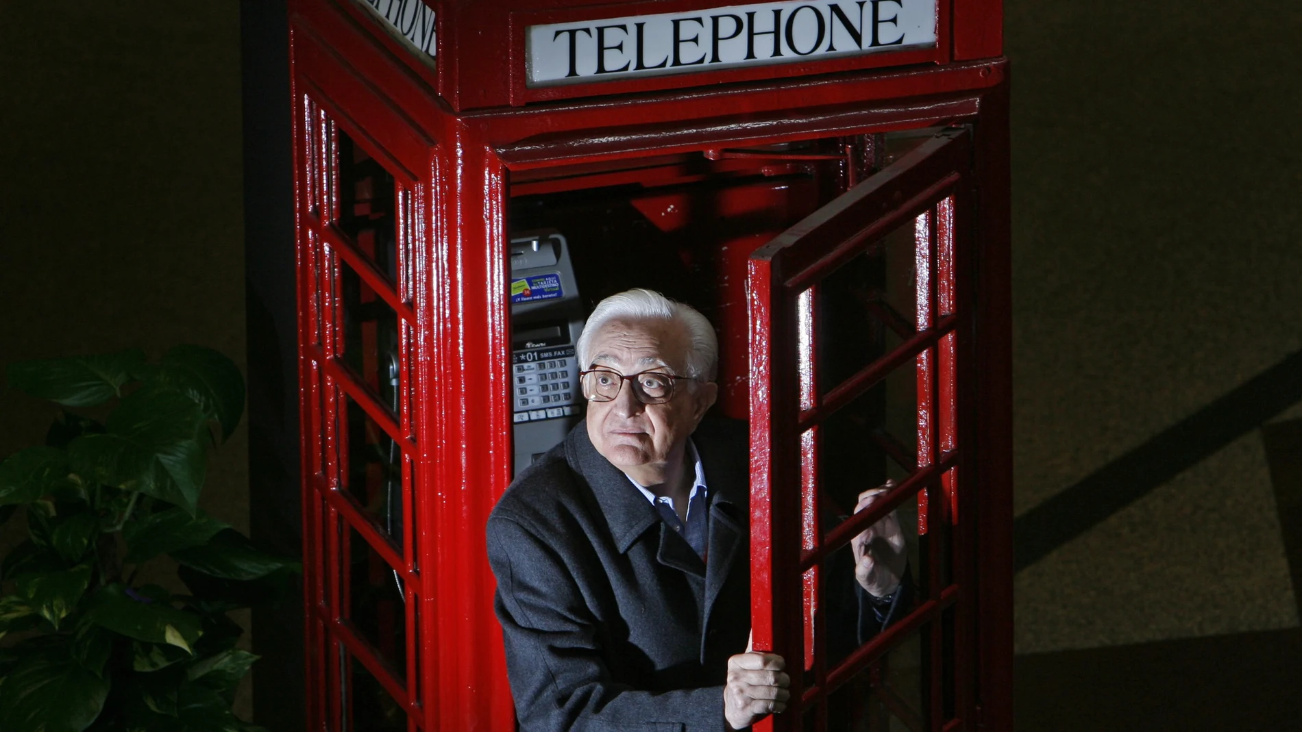 Mariano Ozores