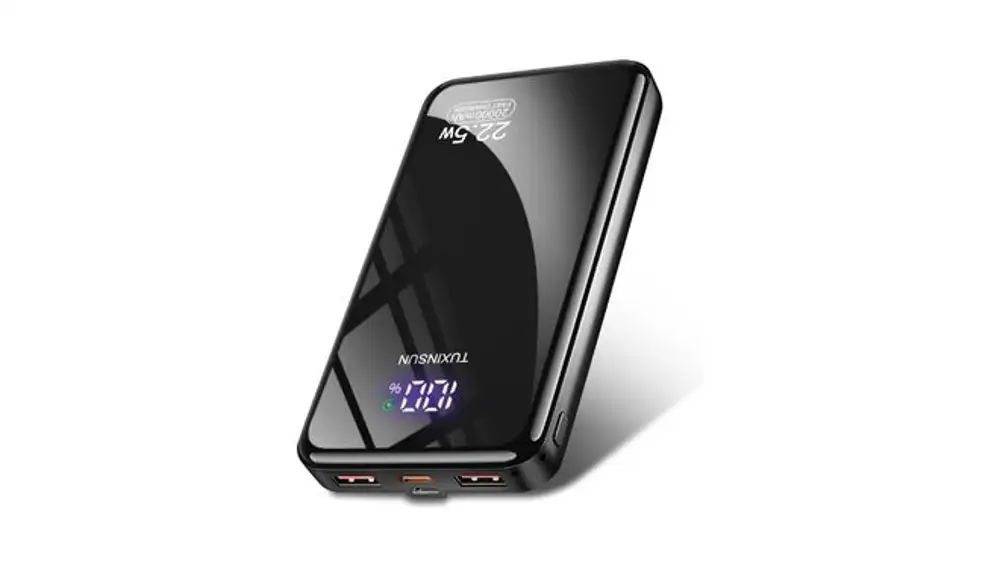 power bank