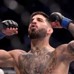 Ilia Topuria como triple campeón de la UFC: el 'escenario perfecto' según Aleksandre Topuria