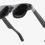 Las gafas Xreal Aura con Android XR