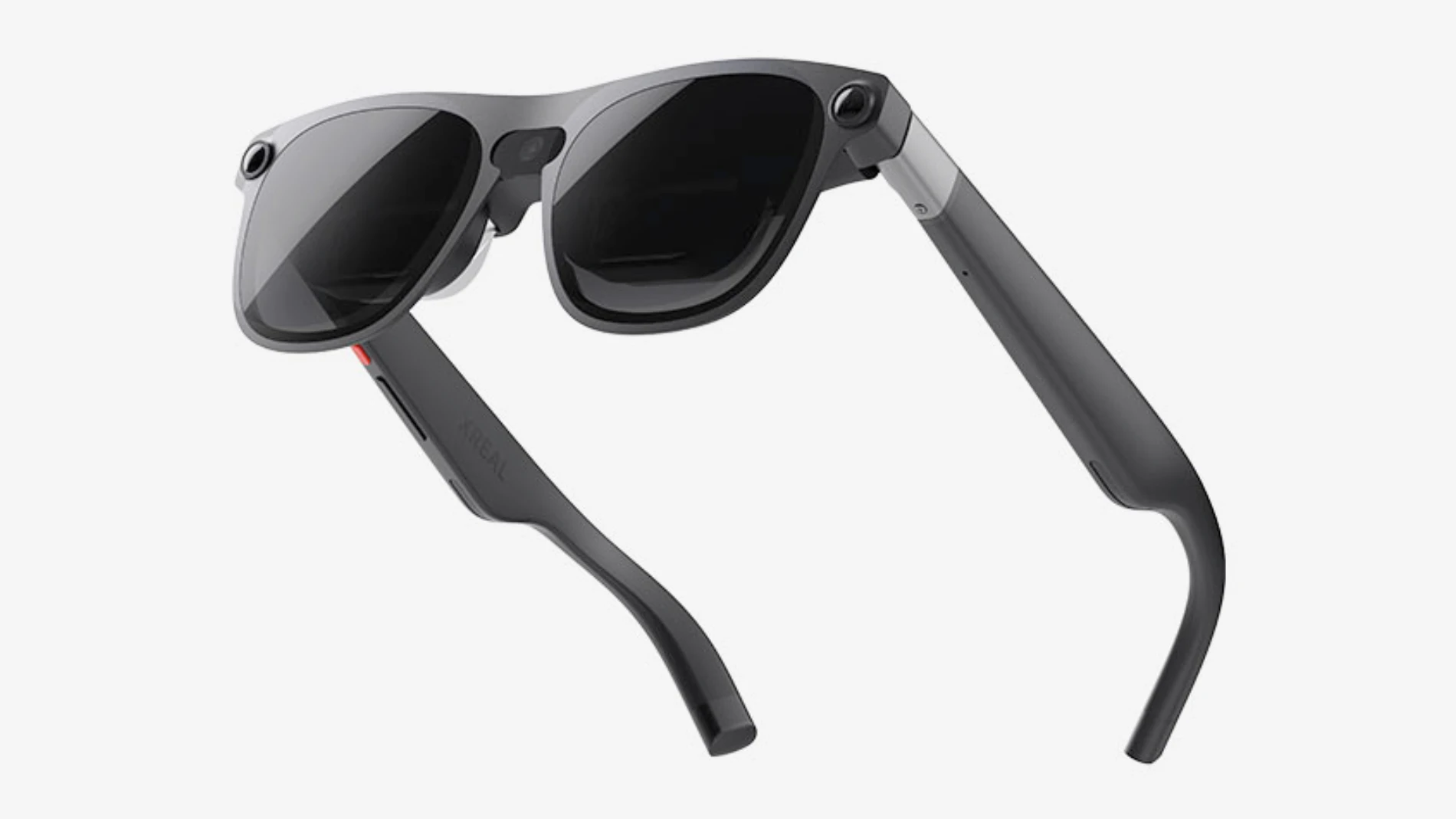Las gafas Xreal Aura con Android XR