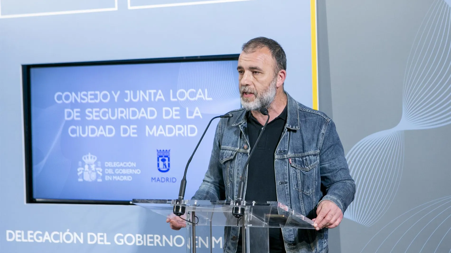 MADRID.-Expulsan al edil de Más Madrid Nacho Murgui del Pleno tras un rifirrafe dialéctico por las víctimas palestinas