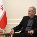 Middle East News - May 19, 2025