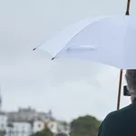 La estabilidad se mantendrá hoy en España, con 30ºC en el Guadalquivir, pero lluvias en el norte por la tarde